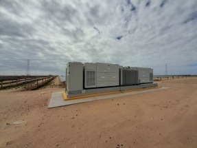 Ingeteam suministra 70 inversores a un parque fotovoltaico de 250 MW en Almería