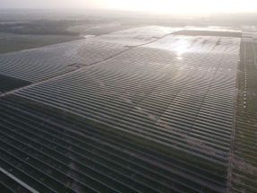 Ingeteam pone en marcha su mayor proyecto fotovoltaico en Estados Unidos