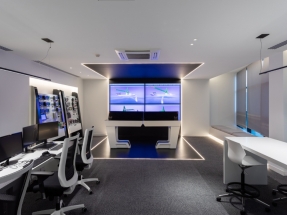 Smart Automation 4.0, el nuevo laboratorio de Ingeteam