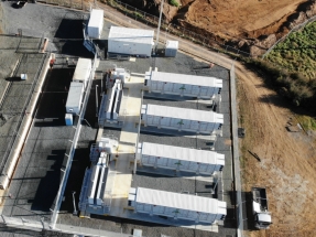 Naturgy elige a Ingeteam para que instale un sistema de almacenamiento de energía en uno de sus parques eólicos australianos