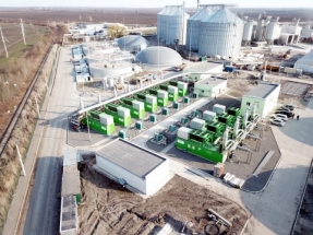  INNIO Supports Ukraine’s Plan to Increase Renewable Energy with Innovative Biogas Plants