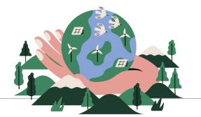 Comunidades Energéticas... Solidarias, la conditio sine qua non para que la transición energética sea justa