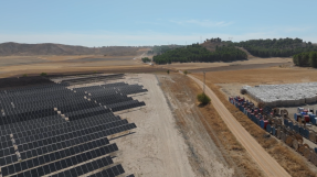 Organon firma con Schneider Electric un VPPA para poner en marcha plantas solares fotovoltaicas de Cuenca