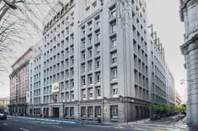 El ICO inyecta 47 millones de euros en proyectos de renovables, autoconsumo y baterías