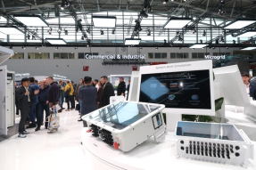 La energía solar gana terreno en la industria al reducir costes y reforzar la competitividad