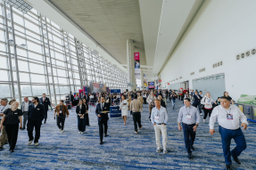 Intersolar Mexico cierra su edición duplicando el número de asistentes de 2025 Intersolar Mexico cierra su edición duplicando el número de asistentes de 2025