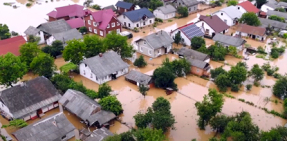 Europa suma 62 regiones a su escudo climático ante inundaciones, olas de calor y sequías