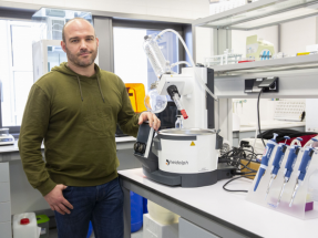 Desarrollan una nueva metodología con potencial para capturar CO2 y almacenar hidrógeno