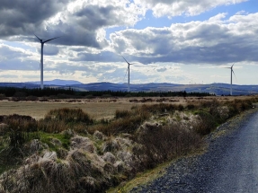 RWE Targets up to 1.5B Euros to Help Deliver Ireland’s Net Zero Ambitions