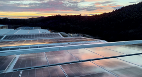 
El autoconsumo industrial, vehículo de transformación energética de las empresas
