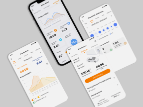 Sungrow lanza una nueva versión de su sistema de monitorización iSolarCloud
 