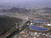 Las asociaciones Canarias de renovables recurren juntas la reforma eléctrica 