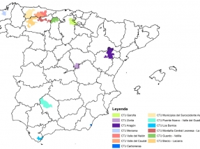 Ya tienen Convenio de Transición Justa todas las centrales térmicas en proceso de cierre Ya tienen Convenio de Transición Justa todas las centrales térmicas en proceso de cierre