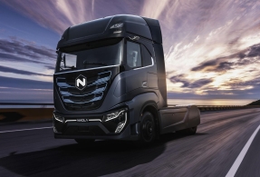  Iveco recibe 450 millones de financiación europea para descarbonizar el sector transporte 