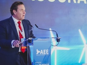 
El sector eólico nacional se enfrenta a "la estrategia comercial asiática de exportación eólica más agresiva de su historia"
