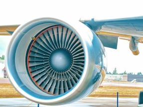 The Future of Sustainable Aviation Fuel