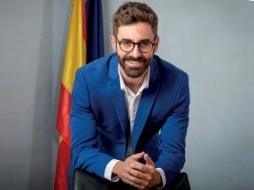 Joan Groizard, nuevo secretario de Estado de Energía