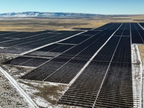 Duke Energy Begins Operation of Idaho’s Largest Solar Plant