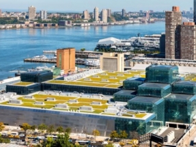 Governor Cuomo Announces Request for Proposals to Install Rooftop Solar at Javits Center in Manahattan 