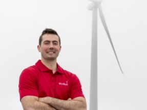 Collegiate Wind Competition Paves the Way to Careers in Wind Energy