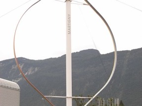 No, Wind Farms Do Not Generate Harmful Infrasound