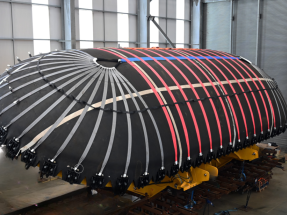 Bombora Begins Final Test and Assembly of World’s Most Powerful Wave Energy Converter