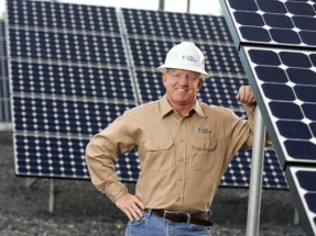 Duke Energy Program Helping North Carolina Expand Renewable Energy