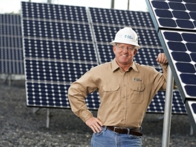 Duke Energy Continues Progress in Solar Power
