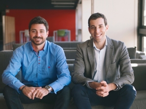 Spacewell elige Barcelona como sede de su hub global de gestión energética inteligente Spacewell elige Barcelona como sede de su hub global de gestión energética inteligente
