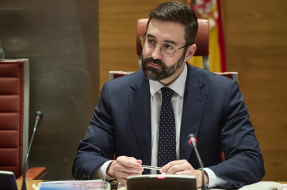 El apagón del 28A vuelve al Congreso de los Diputados