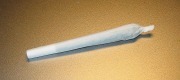 La huella de carbono de un porro de marihuana