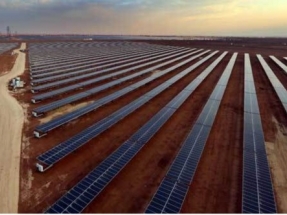 EBRD Finances Private-to-Private Solar Project in Jordan 