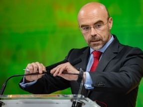 Este es el programa electoral con el que ha concurrido Vox a las europeas Este es el programa electoral con el que ha concurrido Vox a las europeas