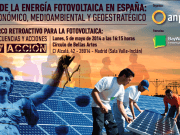 Anpier exige un pacto de Estado en materia energética