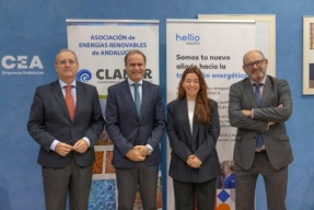 Hellio prevé impulsar más de 2.500 proyectos de eficiencia energética en España este 2026