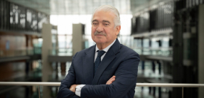 El ex consejero delegado de Endesa, José Bogas, se incorpora al consejo de administración de la minera Berkeley