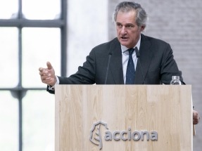 


Entrecanales defiende que la transformación hacia la sostenibilidad no es un sacrificio sino una oportunidad



