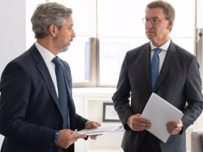 El Plan Energético del PP propone descuentos en las facturas del gas y de la luz que pagaría el Estado