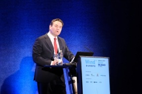 WindEurope 2022 afianza la eólica como tecnología clave para un nuevo modelo energético