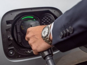 El vehículo eléctrico, a punto de superar ya en ventas a diésel y gasolina El vehículo eléctrico, a punto de superar ya en ventas a diésel y gasolina