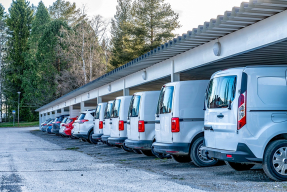 Andalucía subvenciona la adquisición de vehículos diésel y de gasolina