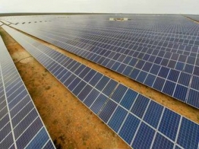 Juwi Scores Contracts for 250 MW of Solar in South Africa