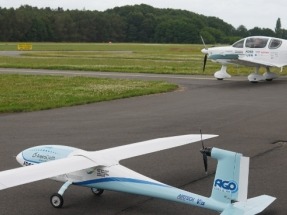 AeroDelft and KLM Partner to Explore Hydrogen in Aviation