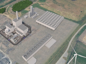 SSE Thermal and Equinor Submit Planning Application for Keadby Power Project