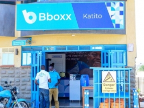 Bboxx and EDF Ramp Up Partnership with Investment in Kenya Expansion