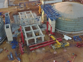 Almacenes de energías renovables