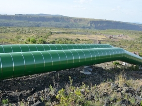 Kenyan Geothermal Project Set to Break Ground in March