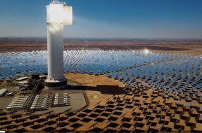 Nuevos pasos hacia la digitalización completa de las plantas termosolares de torre