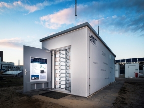 Solarwatt suministra un sistema de almacenamiento masivo al Instituto Karlsruhe, en Alemania