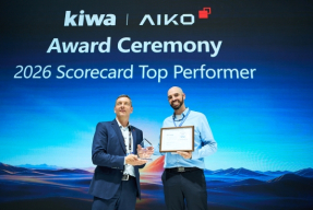 Aiko obtiene el reconocimiento Top Performer de Kiwa PVEL 2026 en las siete categorías de pruebas de fiabilidad